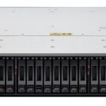 IBM SAN Storage DS3524 + 2x IO modul 6G SAS / 8 GB FC