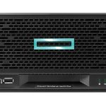 HPE ProLiant Microserver Gen10 Plus, Intel Pentium Gold G5420 3,8 GHz, 32 GB RAM-а, без HDD-а, 4x LFF