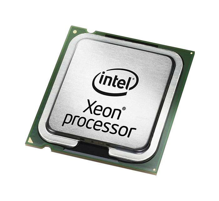 Intel Xeon Silver CPU 4116 12C 85W 2.1GHz Processor Option Kit for ThinkSystem SR630