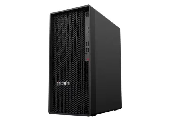 Lenovo Thinkstation P360 1x i5-12400 6-Kern 2,5 / 4,4 GHz