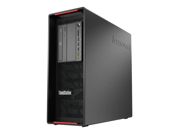 Lenovo Thinkstation P500 1x E5-1620 v3 4-jezgreni 3,5 GHz