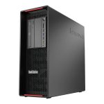 Lenovo Thinkstation P510 1x E5-1620 v4 4-jezgreni 3,5 GHz