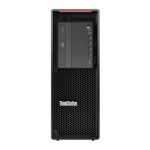 Lenovo Thinkstation P520 1x Intel Xeon W-2145 8-core 3.7 / 4.5 GHz