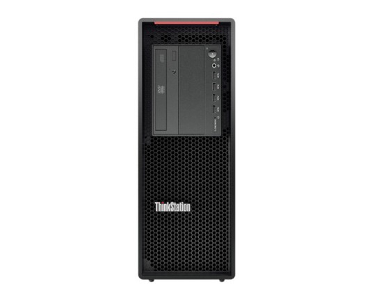 Lenovo Thinkstation P520 1x Intel Xeon W-2145 8-jezgarni 3.7 / 4.5 GHz