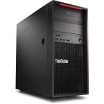Lenovo Thinkstation P520c 1x Intel Xeon W-2145 8-rdzeniowy 3,7 / 4,5 GHz
