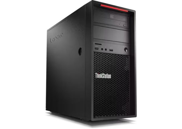Lenovo Thinkstation P520c 1x Intel Xeon W-2145 8-jezgarni 3.7 / 4.5 GHz
