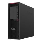 Lenovo ThinkStation P620 AMD Ryzen ThreadRipper 12-Core 5945WX