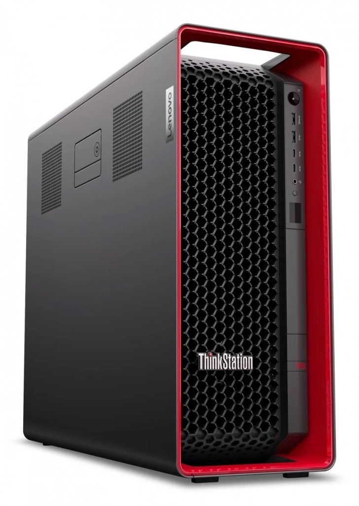 512 GB DDR5