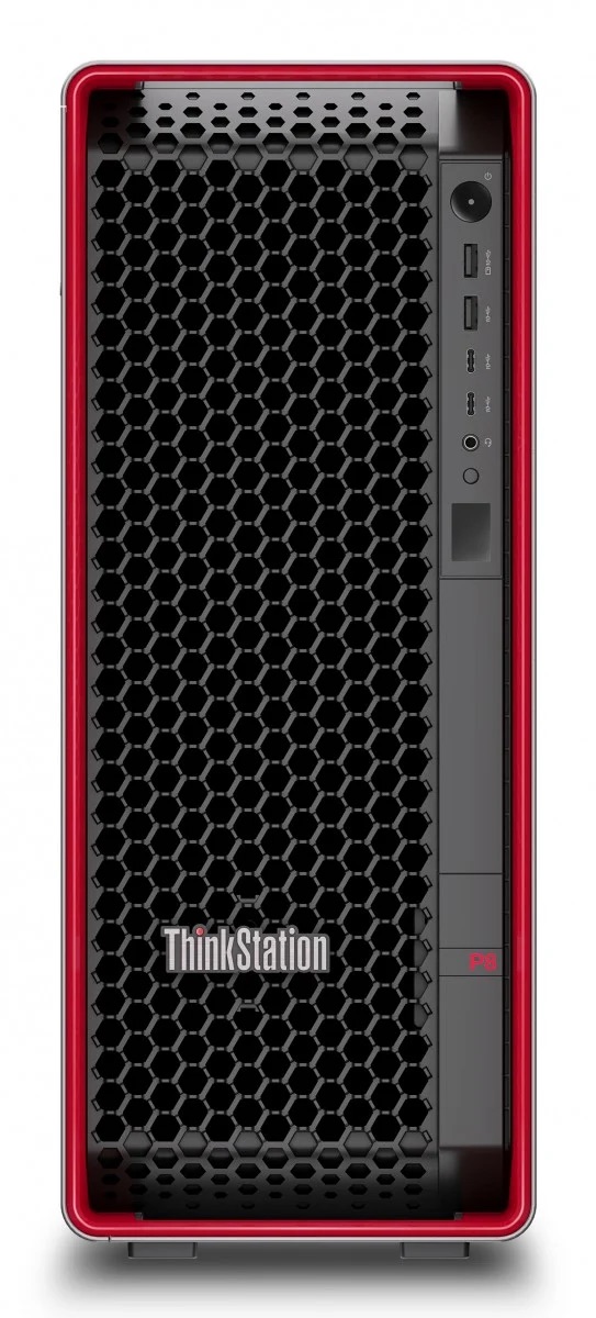Lenovo ThinkStation P8 AMD Ryzen ThreadRipper 12-jezgreni 7945WX