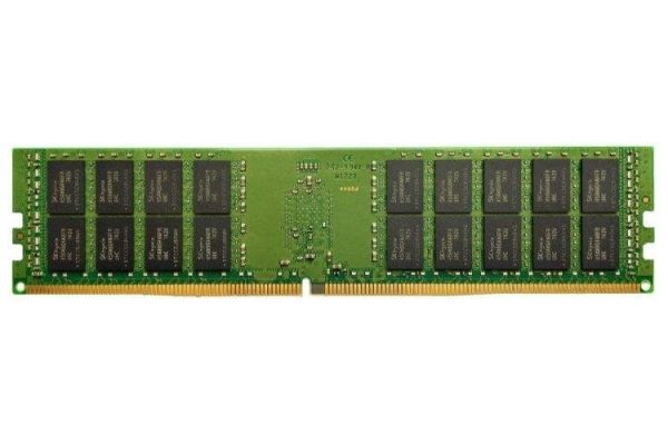 Lenovo ThinkSystem 16GB RAM TruDDR4 2933MHz DIMM 288-PIN Modul - 2933 MHz / PC4-23400 - 4ZC7A08707