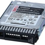 Lenovo ThinkSystem 2.5" 1.2TB 10K SAS 12Gb Hot Swap 512n HDD - 7XB7A00027