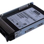 Lenovo 240 GB ThinkSystem 7mm 5300 240GB Entry SATA 6Gb Hot Swap SSD