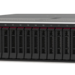 Lenovo ThinkSystem SR650 V3 1x Intel Xeon Silver 4410Y 12-Kern 2,0 / 3,9 GHz