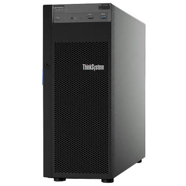 Lenovo ThinkSystem ST250 Turm