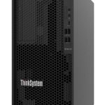 Lenovo ThinkSystem ST45 V3 AMD EPYC 4-rdzeniowy 4124P 3,8 GHz