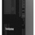 Lenovo ThinkSystem ST50 V2 E-2324G 4-jezgreni