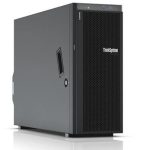 Lenovo ThinkSystem ST550 tower server 1x Intel Xeon Silver 4110 2.10 GHz
