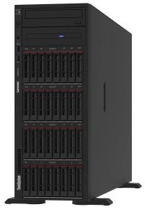 Lenovo ThinkSystem ST650 V3 Intel Xeon Bronze 3408 (8C 1.8GHz 22.5MB Cache/125W)