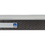 Hybridní úložné pole NetApp FAS2552 NAF-1201 + 2x 111-01323 řadiče + 12x 600 GB SAS