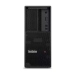 Lenovo ThinkStation P3 Intel Core i5-14600K 3,5 GHz 14-Core, 16 GB RAM DDR5, 512 GB SSD, Windows 11 Pro