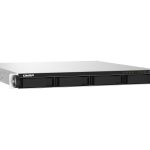 QNAP TS-432PXU-RP-2G NAS server - 4-bay Rack 1U