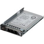 Dell 480GB SATA 6Gbps Read Intensive 1 DWPD 2.5 Inch Hot Plug SSD