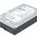 HPE 8 TB HDD 12GBps HDD 7.2k RPM 128Mb Cache SAS 3.5'' 819199-001 LFF