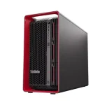 Lenovo ThinkStation PX 2x Intel Xeon 12-jezgreni 4410Y, 128 GB DDR5, 1 TB M2, W11P, T1000 Quadro