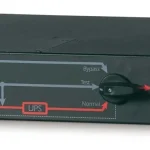 APC SBP5000RMI2U панел за бајпас за одржавање (MBP)