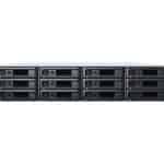 Synology RX1222sas - јединица за проширење - 12 слотова (SATA-600 / SAS)