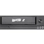 Tandberg Data 420LTO Ultrium 2 eksterni SCSI uređaj za traku podataka crni 5006-0468