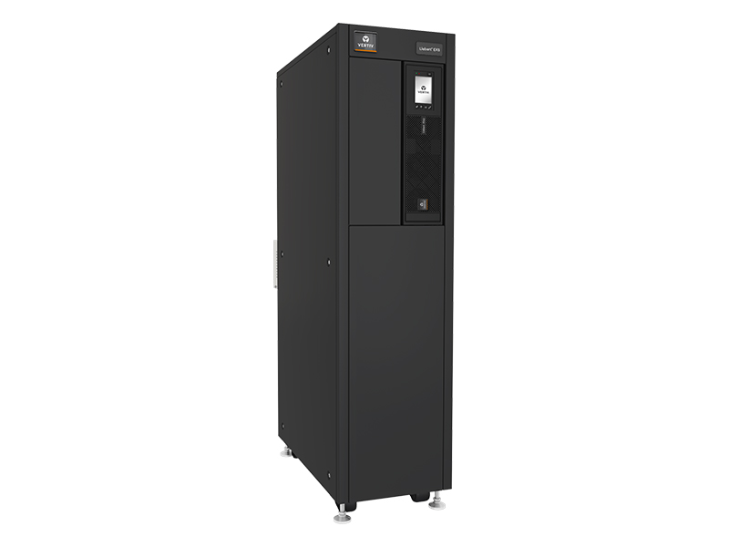 UPS Vertiv Liebert EXS 10kVA trifase 380/400/415V 000010kTH1AFN01000 + armadio batterie